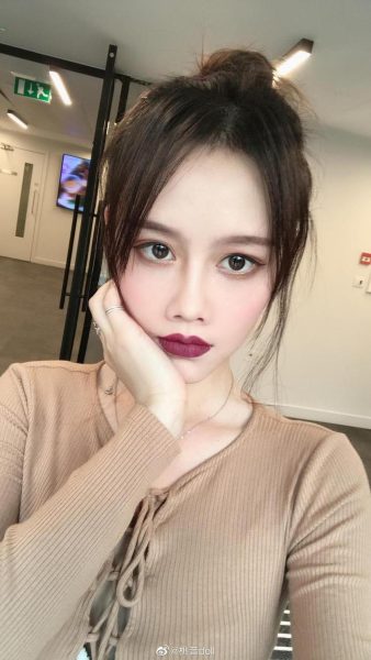 桃昔dollcos苏沐橙：《作品》高清图片欣赏
