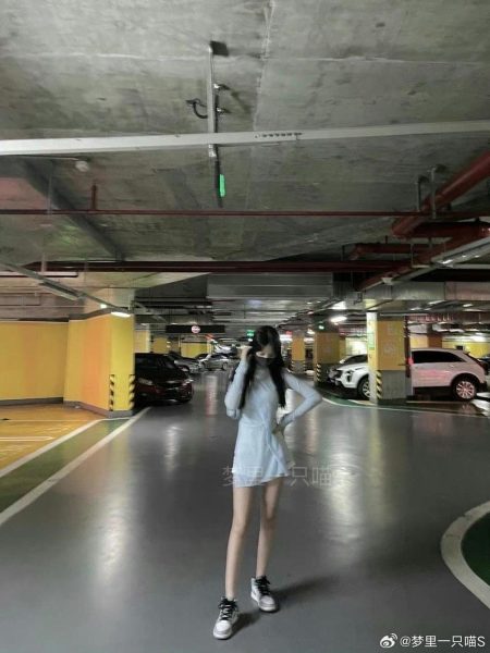 让你的锁屏变得更耀眼——梦里一只喵图片免费下载，美图图包即可享用