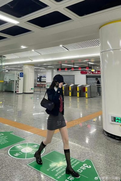 天使降临！@梦里一只喵的摄影作品全新上线，快来赏析吧