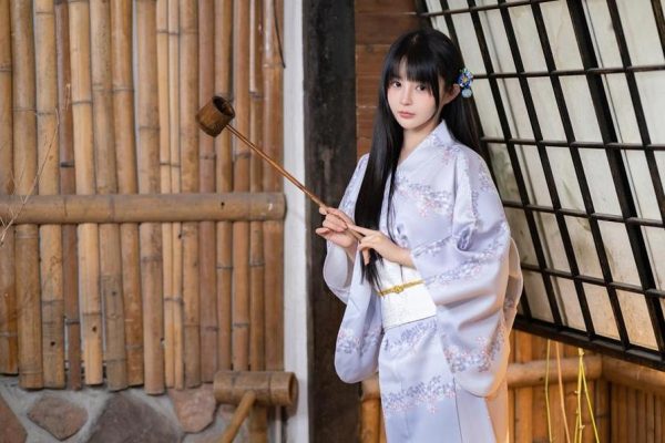樱井宁宁全套资源，高清原图绝美展示