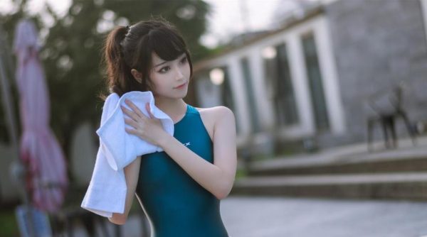 蓝鸟汪知子cos套装，为你打造独特的风格