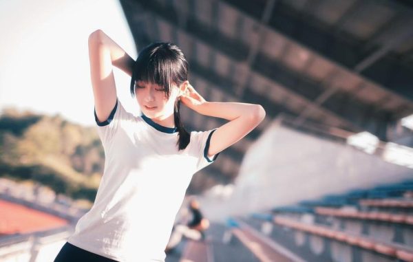沧霁桔梗麻衣学姐的cosplay：扮演最惊艳的角色，赢得粉丝心