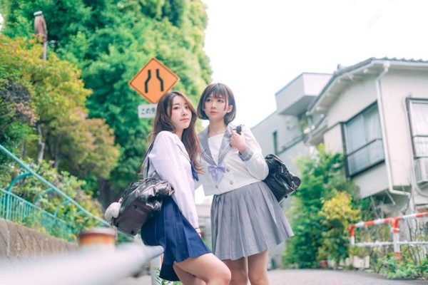 浅野菌子为什么分手了？一组惊艳的cos作品揭晓答案