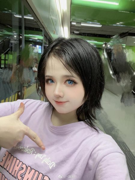 渊秧嫦娥照片精选：独特视觉体验