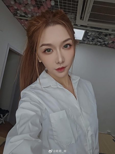 源纱希喵喵喵美图鉴赏，无法自拔