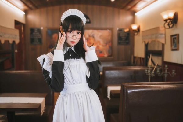 经典再现：焖焖碳cos兔女郎精美图包抢先看。