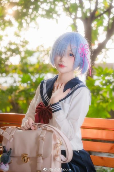 猫君君微博摄影大片，瞬间定格最美的瞬间