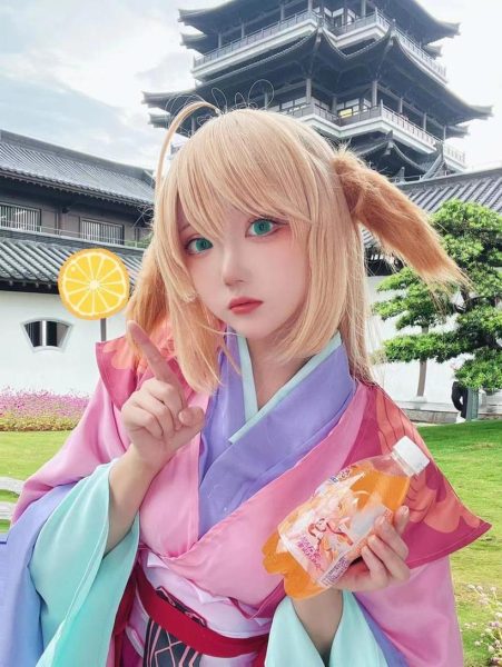 瓜希酱dsr最高出价，尽享唯美作品
