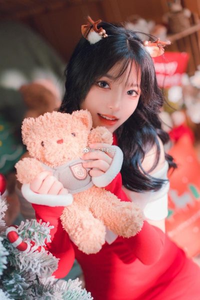白易子教主私房最新：唯美摄影作品