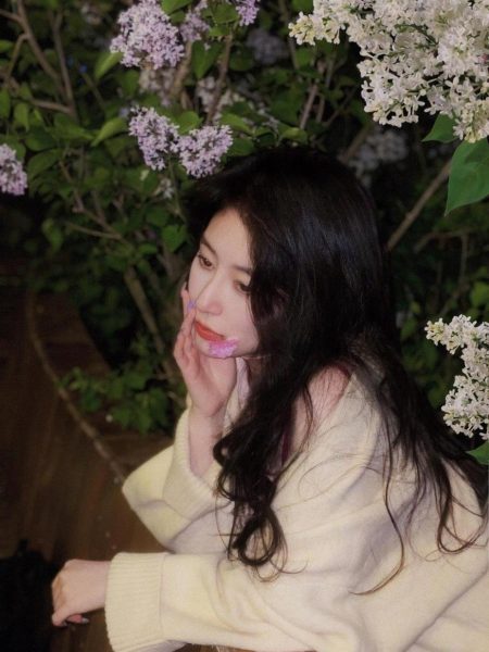青春少女的粉色梦想，尽在白银81粉色jk的美图合集。