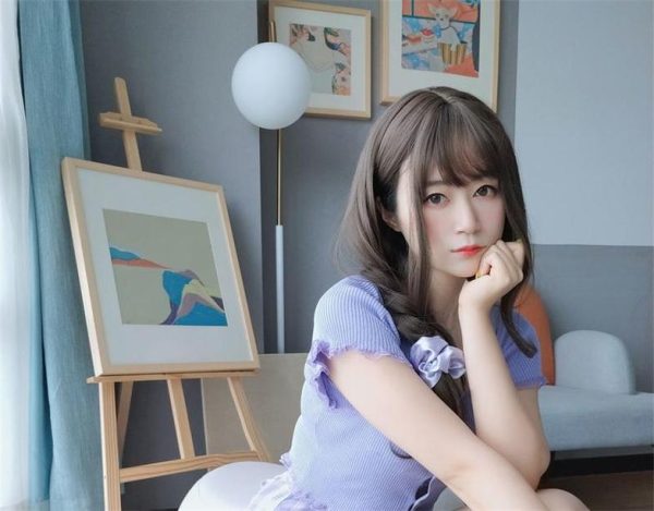 C位出道，白银81合集百度网盘带你开启COS作品之旅