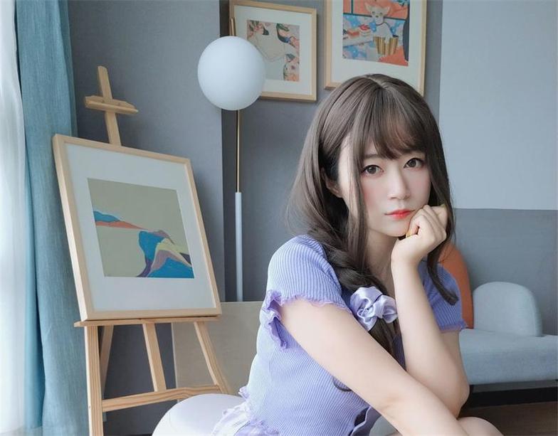 C位出道，白银81合集百度网盘带你开启COS作品之旅