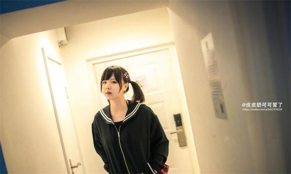皮皮奶可可摄影大赏，图包分先后