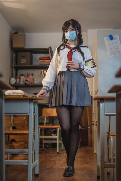 社畜大日日微博合集不容错过，网红拍照攻略总结