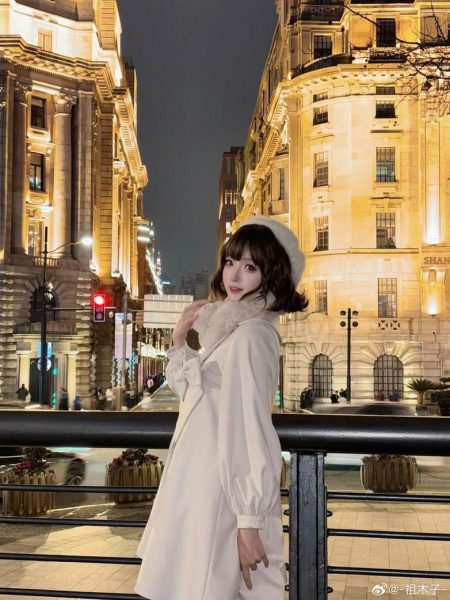 祖木子体操服，经典复刻，cosers必备之选