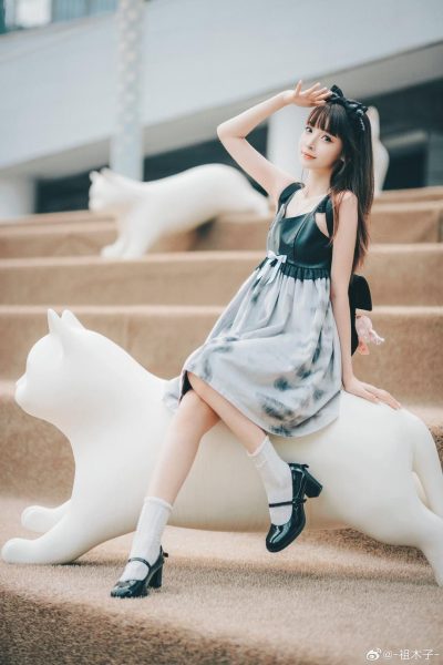祖木子的图片你绝对不能错过
