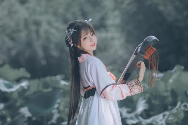 神乐坂真冬致命cosplay图包推荐，攒下你喜欢的美图