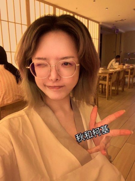 惊艳！秋和柯基no09苦修女的图包来袭，满满的cos作品等你来发现