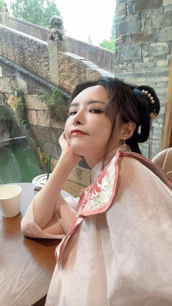 美轮美奂图赏，秋和柯基图集免费下载，感受摄影带来的人间美好