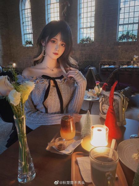 上官婉儿、秋楚楚亲自操刀，为大家呈现最完美的cos作品