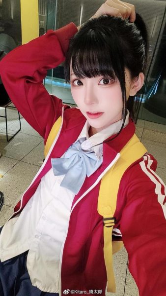 绮太郎kitaro微博：好看的照片集锦，精心整理图包奉上