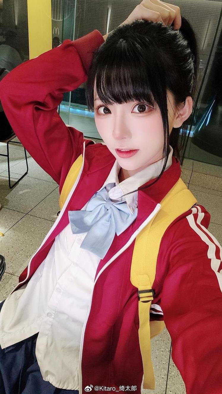 绮太郎kitaro微博：好看的照片集锦，精心整理图包奉上