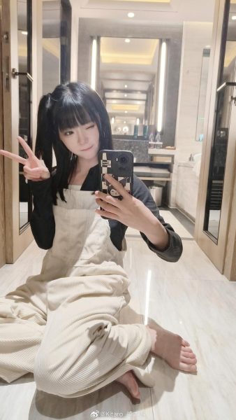 我的cos精灵，绮太郎身高，欢聚一堂