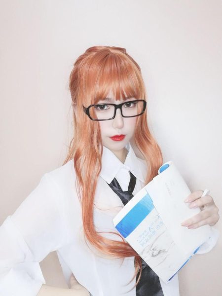 美不胜收，芋圆侑子芋圆合集原图赏析