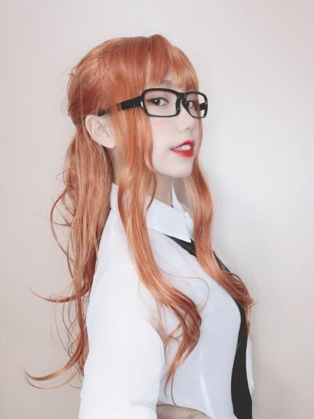 精选芋圆侑子微博美图，不容错过