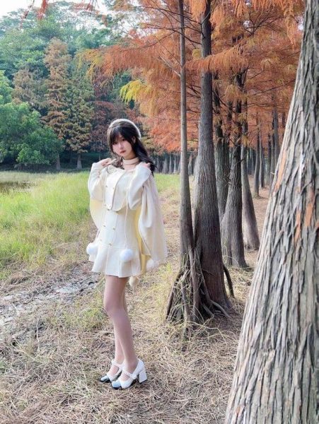 绝对领域萌芽儿图包经典原图