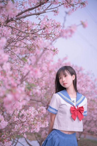 萌芽儿恶毒大白兔：cos作品中的灰姑娘，绝对是你心中的最爱