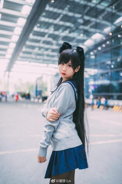 精美照片：萌芽儿合集图片分享