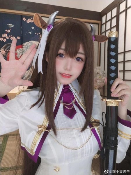 蜜汁猫裘图片唯美代表作品：教你如何用相机拍出极致美感