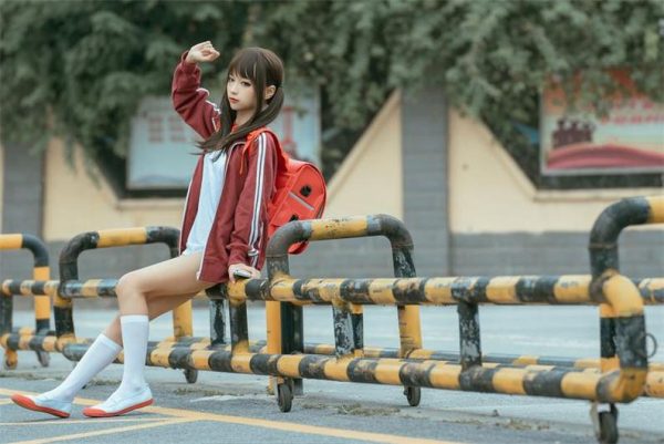 蠢沫沫最全照片健身环，一起追溯我拍摄这些美图的心路历程