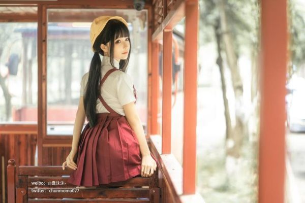 蠢沫沫免费图集，一次性获得多款图包