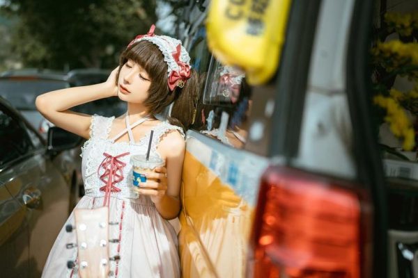 [原图分享] 蠢沫沫叫兽的恶作剧是和谁一起的，原图大曝光