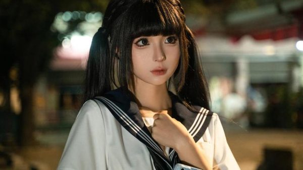 用镜头记录酮体的秘密蠢沫沫小黄豆，这些照片太美了