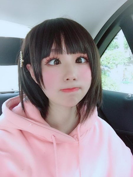 摄影技巧分享：西园寺南歌子cosplay一派华美风韵，如何抓拍完美？