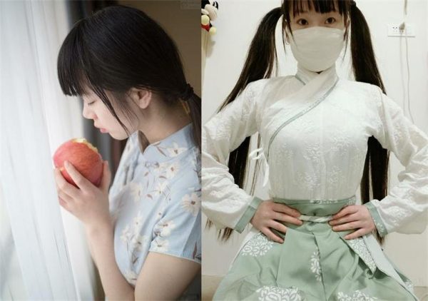 奔赴校园，携手西尔酱春季校服免费，拍下纯美美图