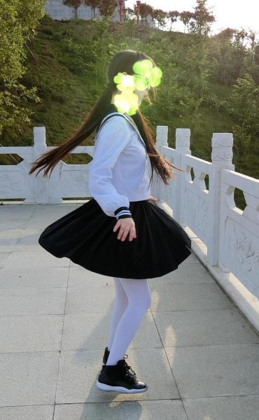 这套176西尔酱最新的美图让你回味无穷