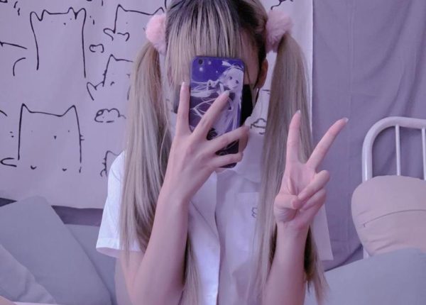 三千丝发，九万里脚程，赤酒央子的cos合集如此惊艳