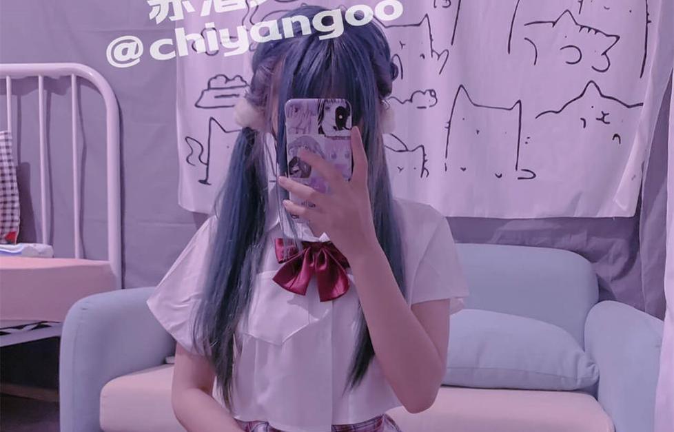赤酒央子最好看的美图合集