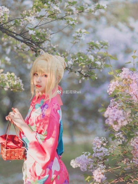 点击进入起司块wii微博，畅享原创世界