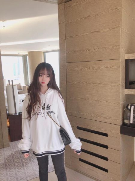 平凡少女出奇迹！过期米线线高清图片cos作品原图合集更新
