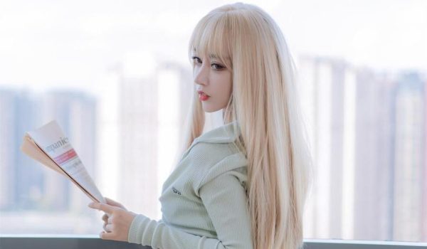 过期米线线sama百度云精选：经典角色的高水准cosplay