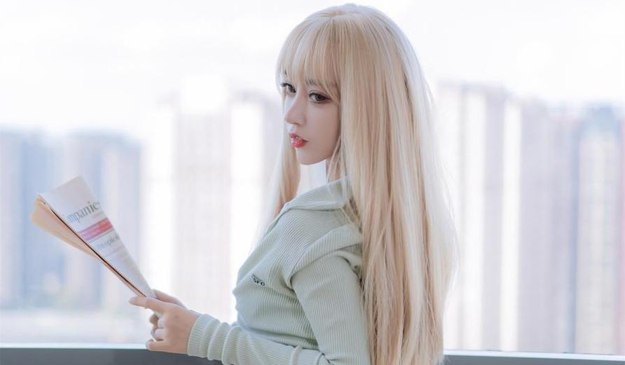 过期米线线sama百度云精选：经典角色的高水准cosplay