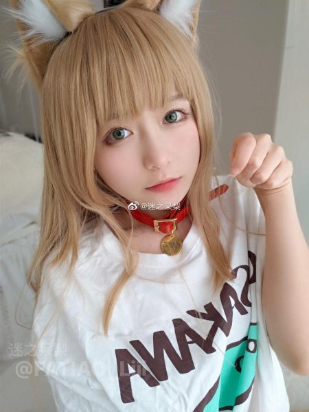 迷之呆梨白花嫁服图包收藏必备