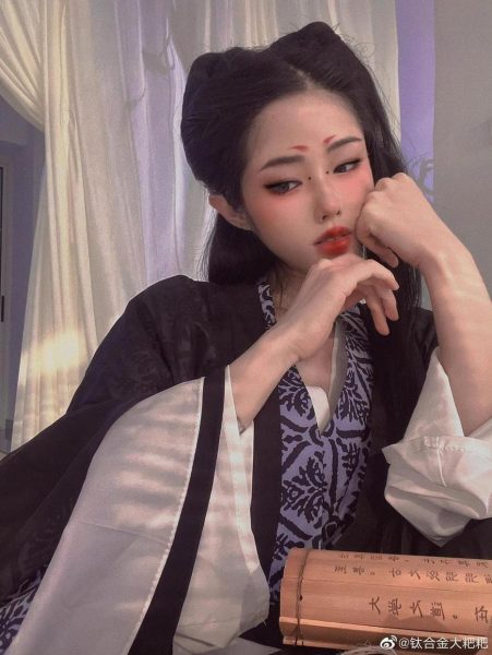 钛合金titi小蓝鸟照片：留住感动瞬间的回忆