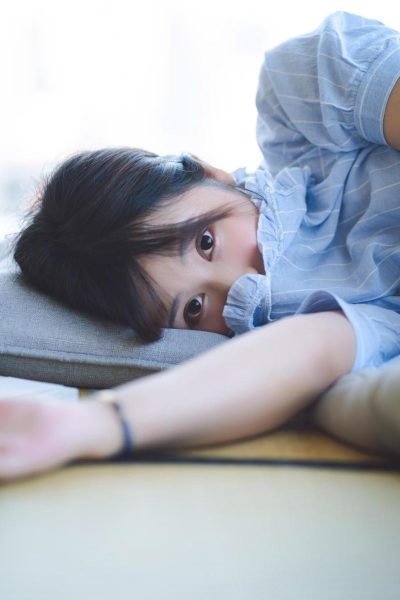 无删资源更好看，镜酱有哪些cos原图值得一看呢？