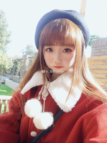 太棒了！欣赏雪琪sama干什么的最佳图集分享